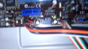 Сброс биос Asus P8H61 M2/TPM/SI