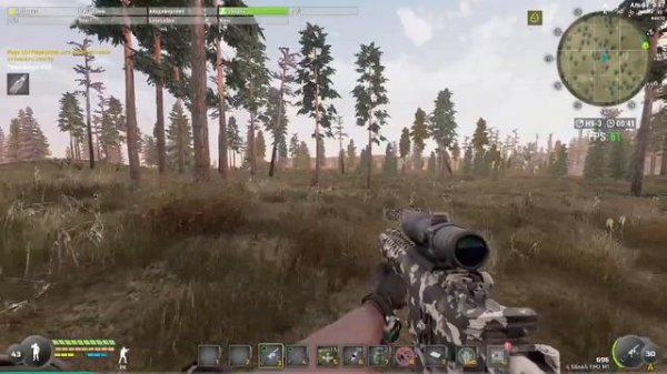 Will To Live Online Как правильно фармить Арматурыча