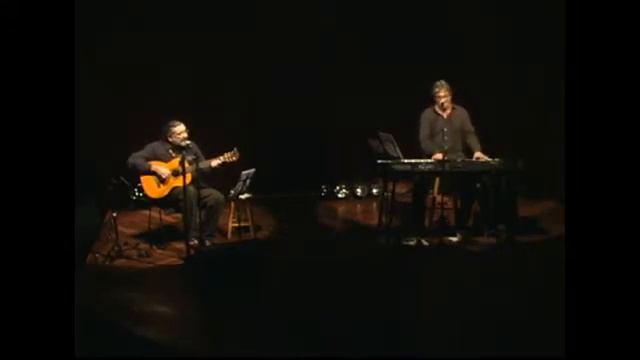 Ivan Lins e Moacyr Luz 2 смотреть онлайн