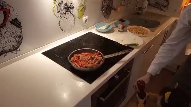 Lagman fried noodles?Лагман жареный/Рецепт??? Ковурма лагман, Жудям мазали ☝️☝️ смотреть онлайн