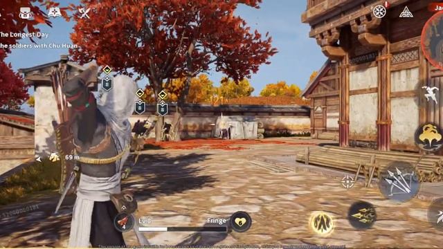 ASSASSINS CREED Jade Gameplay Walkthrough Part 3 смотреть онлайн