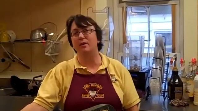 Java Mamma's - Reisterstown, MD смотреть онлайн