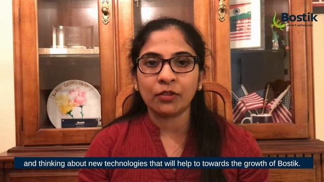 Women In Science @ Bostik