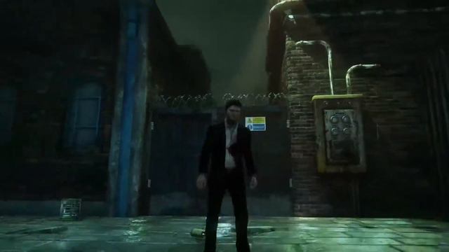 Uncharted 3 Drake's Deception прохождение без комментарий (No comment ) часть 1 смотреть онлайн