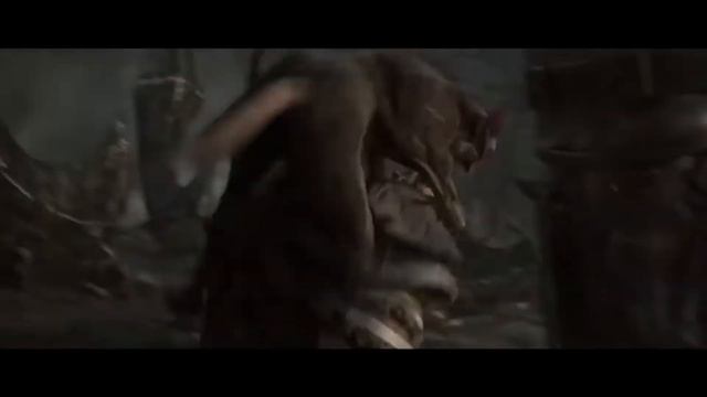 The Elder Scrolls - Disturbed - Sons of Plunder смотреть онлайн