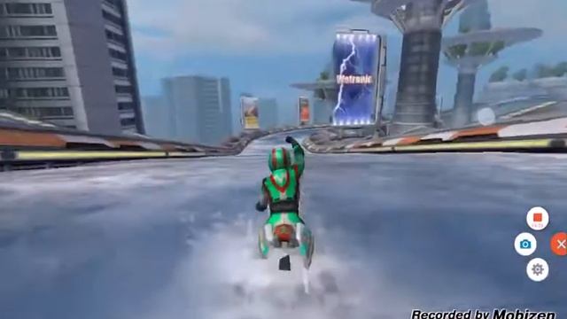 Riptide GP 2 обзор смотреть онлайн