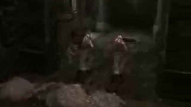 Gears of War 2 Dark Corners смотреть онлайн