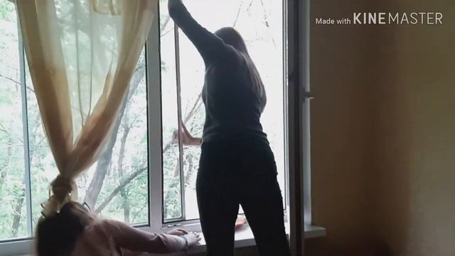 Катя - "мастер на все руки" / Санаторий "Руш" смотреть онлайн