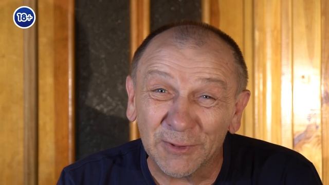 Анекдот про порядочного еврея, украинских ученых и смену пола. смотреть онлайн