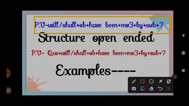 How to use the Future Perfect Tense in English!Active and passive voice (AM Classes!) смотреть онлайн