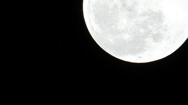 Nikon CoolPix P950 | Full Moon | March 7 2023