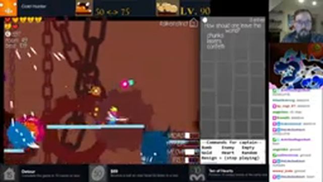 Choice Chamber (PC) part 08 смотреть онлайн