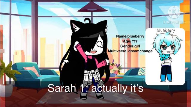 Owner 2 attempts to say undertale au’s names смотреть онлайн