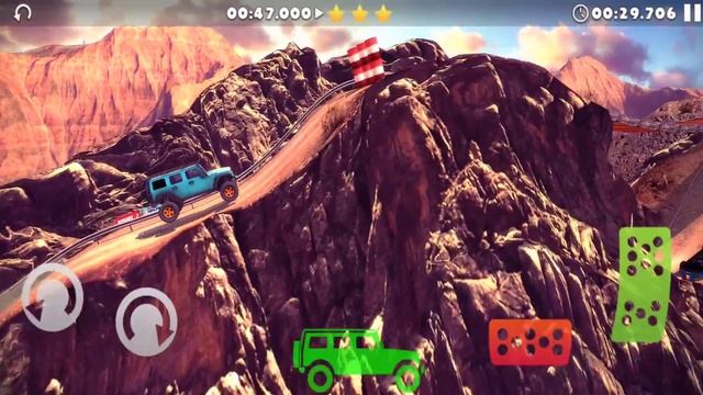 4X4 Truck Warmup | Offroad Legends 2 (By DogByte Games) Android Gameplay HD смотреть онлайн