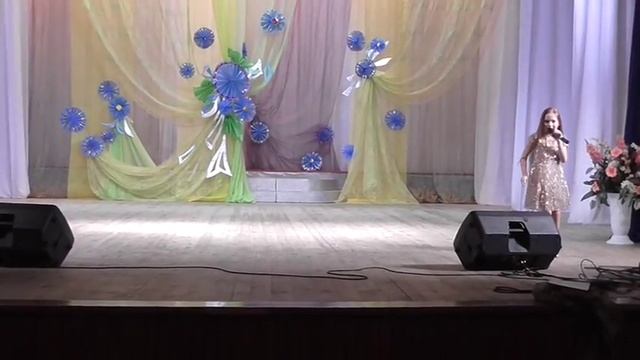 Анжела Доронина cover Firework смотреть онлайн