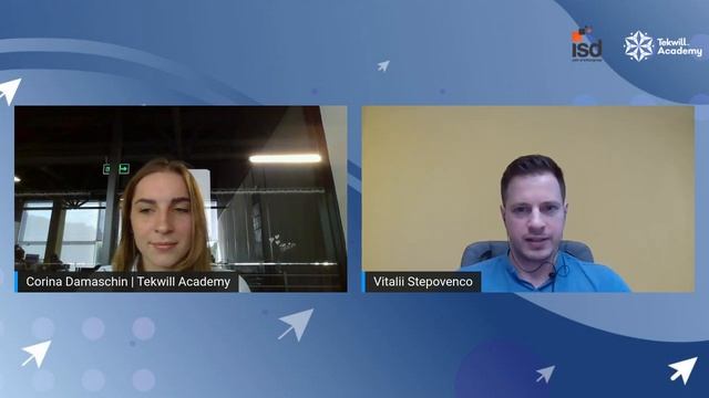 Ce este IT Project Management și care sunt responsabilitățile unui manager de proiect? смотреть онлайн