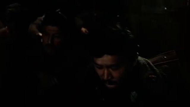 Фронт за линией фронта _ А туман на луга ложится смотреть онлайн