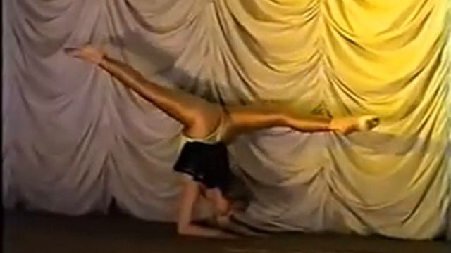 Марина Бугрова смотреть онлайн