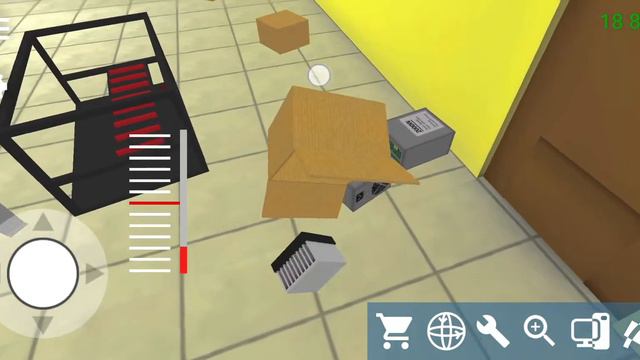 как построить ферму манинга в PC Simulator смотреть онлайн