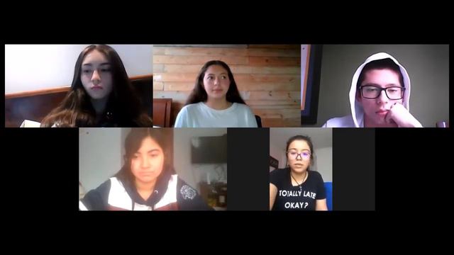 Liceo Campestre Thomas de Iriarte Crisis economicas 11b смотреть онлайн