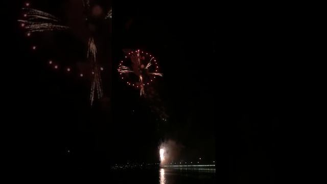 Салют на 70 лет Победы смотреть онлайн
