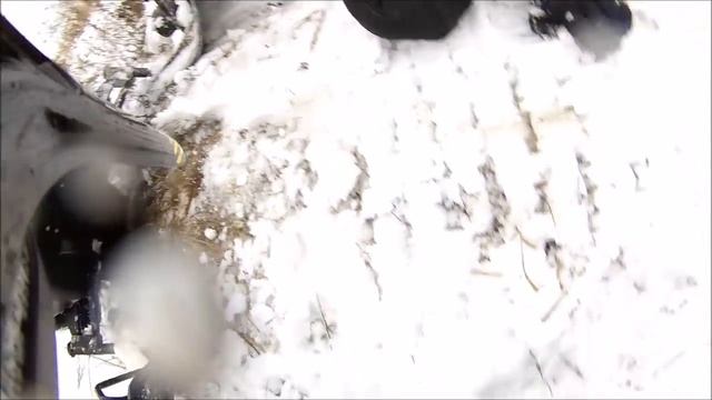 Горный снегоход Рысь смотреть онлайн