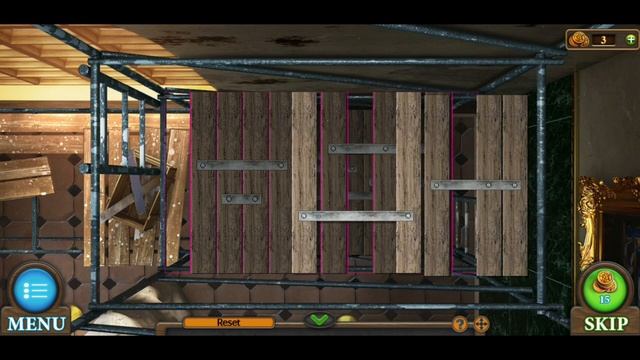 Tricky Doors Museum Level 6 Walkthrough смотреть онлайн