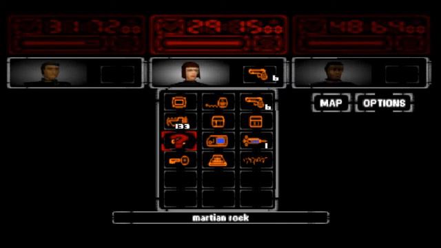 Let's Play Martian Gothic Unification - Incomplete - Part 7: Roaring & Med смотреть онлайн