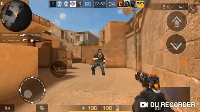 MiniFragMovie | STANDOFF2 #8 смотреть онлайн