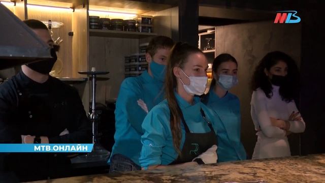 Кальянную в центре Волгограда закрыли после проверки смотреть онлайн