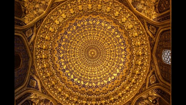 888 Гц _ Сакральная геометрия _ Привлечение бесконечного изобилия  и денег _ Связь с Источником