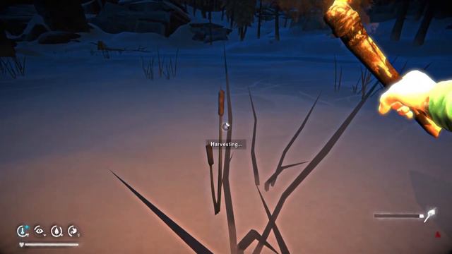 Tales from the Far Territory First Look! (2) - The Long Dark DLC [LIVE] смотреть онлайн