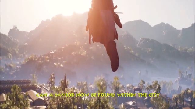 Assassin's Creed Odyssey The Tale of Leonidas (Metal Cover) OST смотреть онлайн