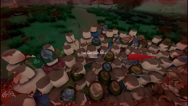 I OWN BRITAIN - Warlord: Britannia смотреть онлайн