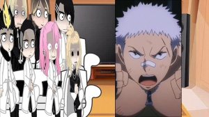 Kanto manji gang react to Takemichi as SawadaTsunayoshi/Реакция на ТакемичиэтоСавадаТсунаёши. ЗАКАЗ