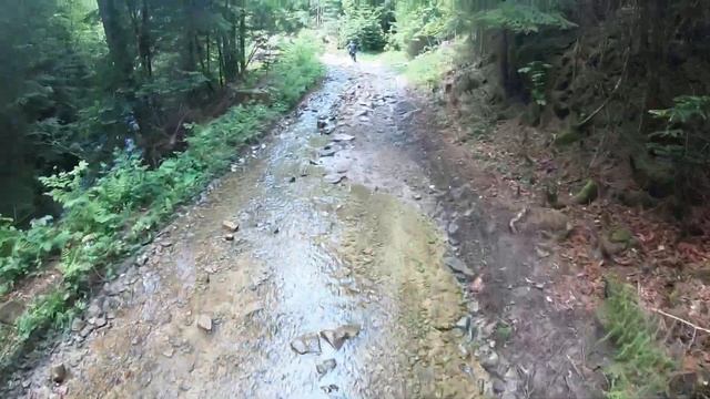 Пітбайки Яремче 1 смотреть онлайн