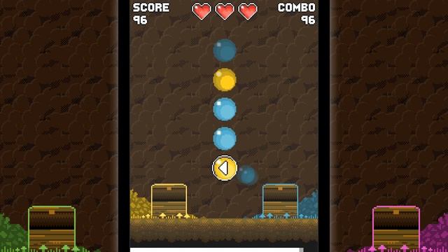 Tappy Trove Trailer смотреть онлайн