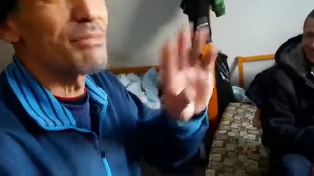 Рецепт аксакала ! смотреть онлайн