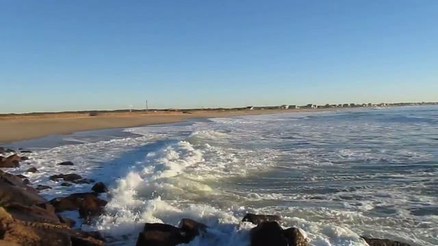 Charlestown, RI Breach-way смотреть онлайн