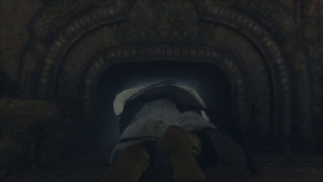 Комната, в которой едва не произошло страшное [The Last Guardian] PS5 #3 смотреть онлайн