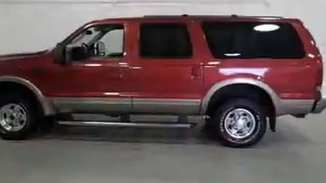 2005 Ford Excursion - Lafayette IN смотреть онлайн