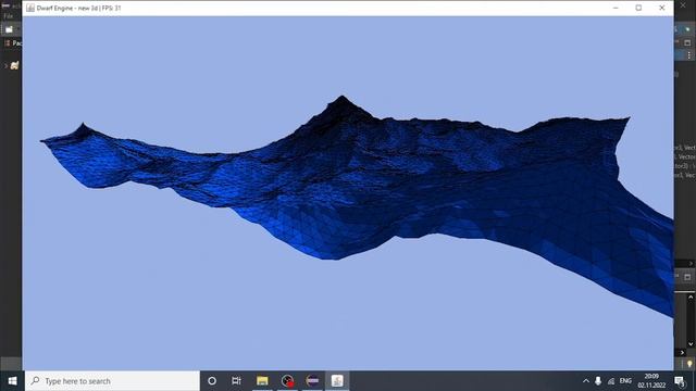 My Java Game Engine Update: Camera & Clipping смотреть онлайн