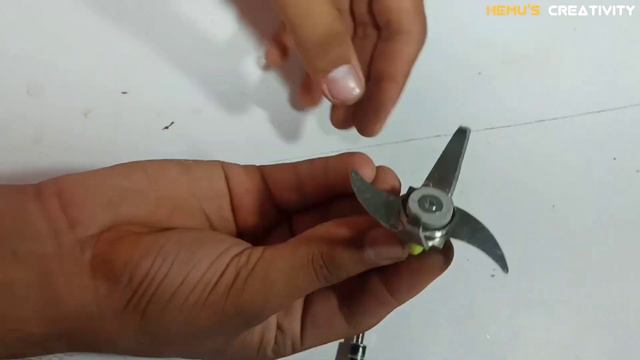Mini Mixer grinder || how to make mixer grinder at home || in hindi смотреть онлайн