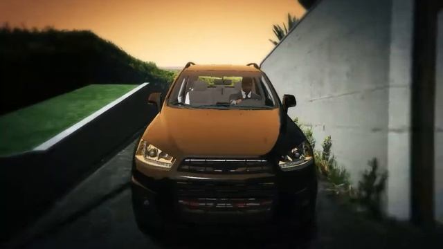 Gta 5 captiva 4 black edition смотреть онлайн