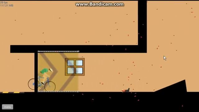 Happy Wheels W/  Quinn And Ian - Poopy Diaper?