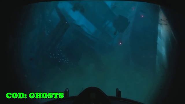 [BCE O] Call of Duty - история серии, обзоры (3/4) смотреть онлайн