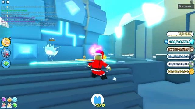 I don't think this is how you are supposed to use the hoverboard... смотреть онлайн
