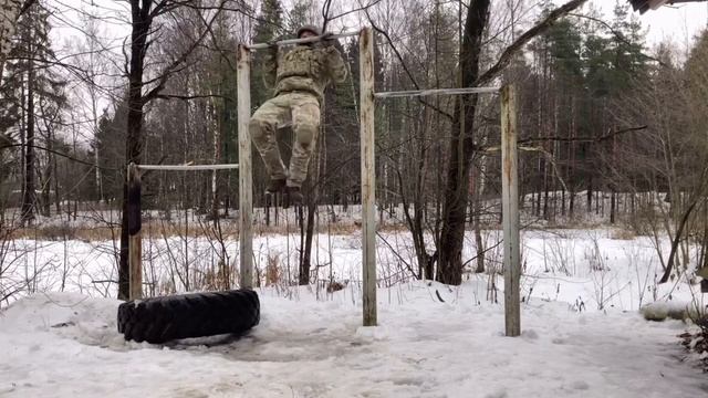 ?ЧЕЛЕНДЖ КО ДНЮ ЗАЩИТНИКА ОТЕЧЕСТВА? | ★5.45 Design® смотреть онлайн