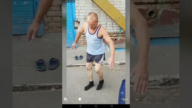 Циганочка с выходом😂💃💃💃 смотреть онлайн