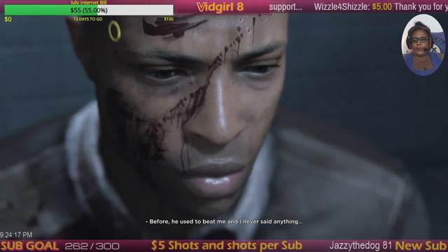 🔴DETROIT: BECOME HUMAN | Second Playthrough Part 1 | No More Mr. Nice Guy смотреть онлайн
